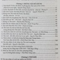 Nhìn lại thơ mới và văn xuôi Tự lực văn đoàn 540202