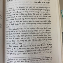 CA TRÙ NHÌN TỪ NHIỀU PHÍA - NHIỀU TÁC GIẢ 523484