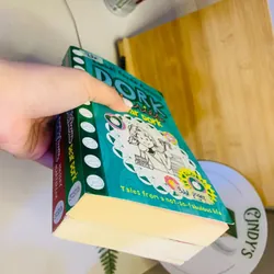 [Sách tiếng Anh 2hand] Like new 90% -  604953