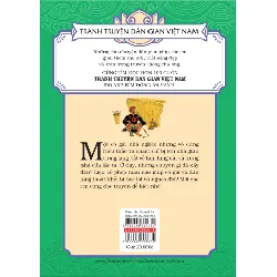 Tranh Truyện Dân Gian Việt Nam - Nàng Tiên Gạo - Vũ Duy Nghĩa, Hồng Hà 284819