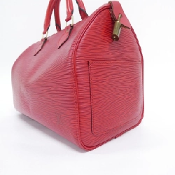 Túi xách Boston Louis Vuitton Epi Speedy 30cm M43007 - Hàng hiệu Chính hãng 770192