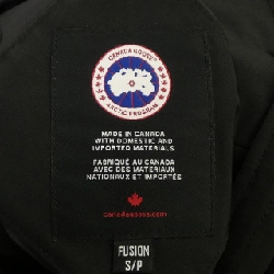 Áo khoác lông Canada Goose 2580LA ROSSCLAIR - Hàng hiệu Authentic 820842