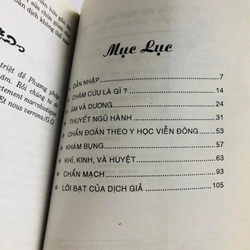 CHÂM CỨU & NỀN TRIẾT HỌC VIỄN ĐÔNG  471671