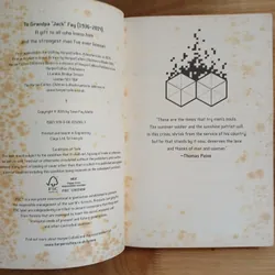 The Elementia Chronicles - The New Order (Book Two) 600214