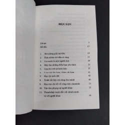 21 Nguyên tắc tự do tài chính mới 90% bẩn bìa, tróc bìa nhẹ 2017 HCM2811 Brian Tracy KỸ NĂNG Oreka-Blogmeo 330824