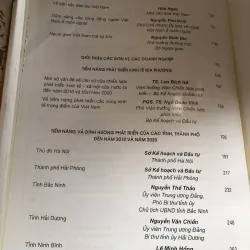 Tiềm năng Việt Nam thế kỷ XXI 779569