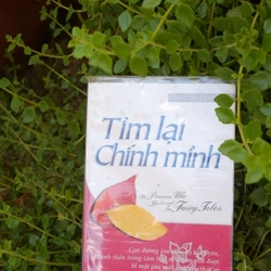 TÌM LẠI CHÍNH MÌNH 450961