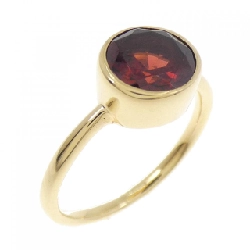 Nhẫn Garnet Samantha Tiara - Hàng hiệu Chính hãng