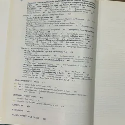 International Management: Managing Across Borders and Cultures (6th) - Helen Deresky 748995