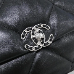 Chanel Chanel 19 Line AS1161 Túi đeo vai - Hàng hiệu Chính hãng 767808