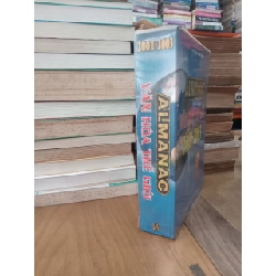 Almanac văn hóa thế giới 2002-2003 - Việt Anh, Hồng Phúc