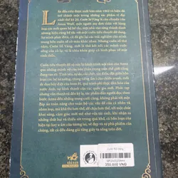 Cuốn sổ vàng Doris Lessing 727951