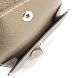 【Sản phẩm chưa sử dụng】Ví Hermes Bearn Mini 039796CK 623169