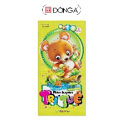 PT IQ6 - Rèn luyện trí tuệ - 39 - Đông A, Sách thiếu nhi Rebooks.vn