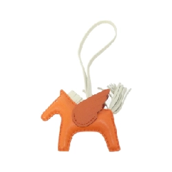 Túi charm Hermes Rodeo Pegasus PM 083010CA - Hàng hiệu Authentic