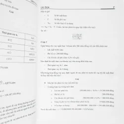 Toán tài chính 22231