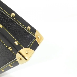 Túi xách vai Louis Vuitton Suhali Amarante M92847 611015