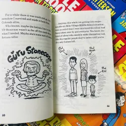 Middle school - Bộ full 10q 745196