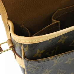 Túi xách vai Louis Vuitton Monogram Salony M42250 - Hàng hiệu Chính hãng 801961