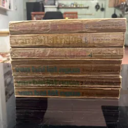 Ván bài lật ngửa - sách bao cấp giấy đen