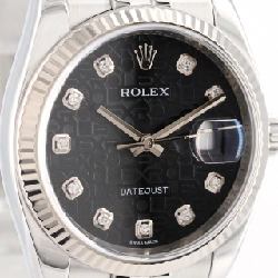 Đồng hồ Rolex Datejust 116234G SSxWG tự động - Hàng hiệu chính hãng 881301
