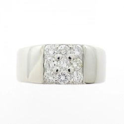 Nhẫn kim cương PT900 0.61CT 667652