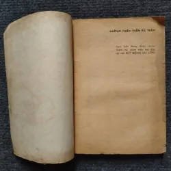 Những thiên thần ra trận- Lê Phương ( Biệt động Sài Gòn) 1010905