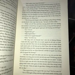 Chuyện tình đích thực siêu buồn - Gary Shteyngart 1020934