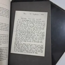 Trịnh Công Sơn- thư tình gửi một người 995255