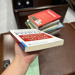 UNLIMITED POWER – ĐÁNH THỨC NĂNG LỰC VÔ HẠN | ANTHONY ROBBINS- K3 1003719