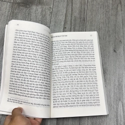Tại sao Mỹ thư ở Việt Nam. 3b3 538979
