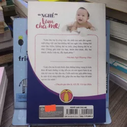 Sách: Nghề làm cha mẹ -  T.S Phạm Thị Thuý 593750