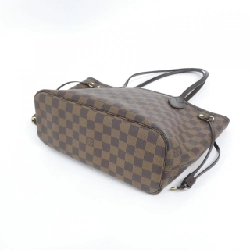Túi xách Louis Vuitton Damier Neverfull PM N51109 - Hàng hiệu Chính hãng 801654