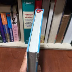 [Sách Bìa Cứng, Khổ Lớn, In Màu] - II Đà Nẵng _ 20 Năm Xây Dựng Và Phát Triển - 2017 798046