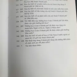 Mỹ Thuật Ở Sài Gòn Thành Phố Hồ Chí Minh 719029