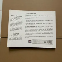 Tạo lập mô hình kinh doanh 736676