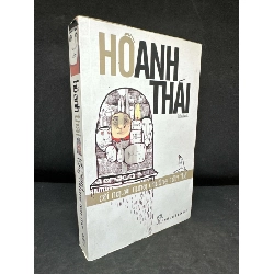 [Phiên Chợ Sách Cũ] Cõi Người Rung Chuông Tận Thế - Hồ Anh Thái, 2013 S2511 SBM - VĂN HỌC - SBM2911-91