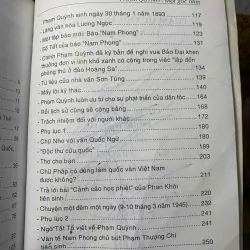 Phạm Quỳnh, một góc nhìn - Nguyễn Văn Khoan 564873