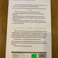 Những Đòn Tâm Lý Trong Bán Hàng 762695