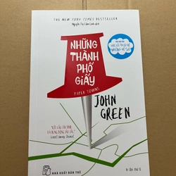 Những thành phố giấy  