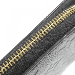 Ví Louis Vuitton Monogram Empreinte Zippy M61864 620860