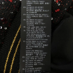 【Mã giảm giá】Áo khoác SAINT LAURENT 634369