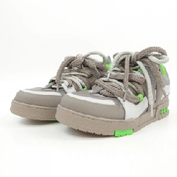 Giày sneaker dòng skate của Louis Vuitton - Hàng hiệu Authentic 903336