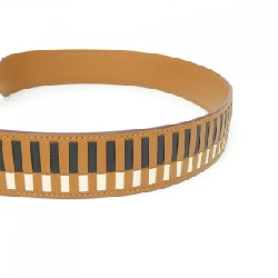 Hàng hiệu Authentic Hermès Tracery Cuire 073647CC Strap 807696