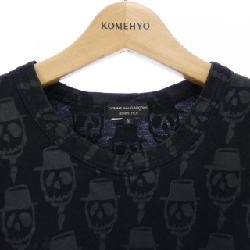 COMME des GARCONS HOMME PLUS PG-T017 T-shirt - Hàng hiệu Chính hãng 892902