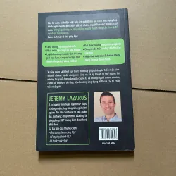 Thành công trong kinh doanh nhờ NLP - Jeremy Lazarus 752386