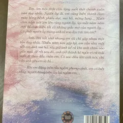 Em đứng trên cầu ngắm phong cảnh, người đứng trên lầu lại ngắm em- Cố tây tước 795974