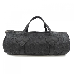 クロムハーツ CHROME HEARTS DUFFLE GYM CEME ダッフル ジムバッグ セメタリ- バッグ - Hàng hiệu Authentic