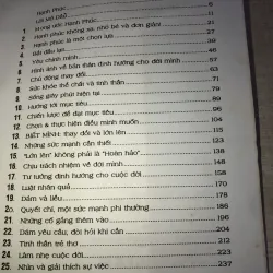 Hạnh phúc trong tầm tay 995695