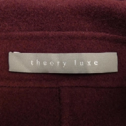 Theory luxe セオリーリュクス áo khoác 636912